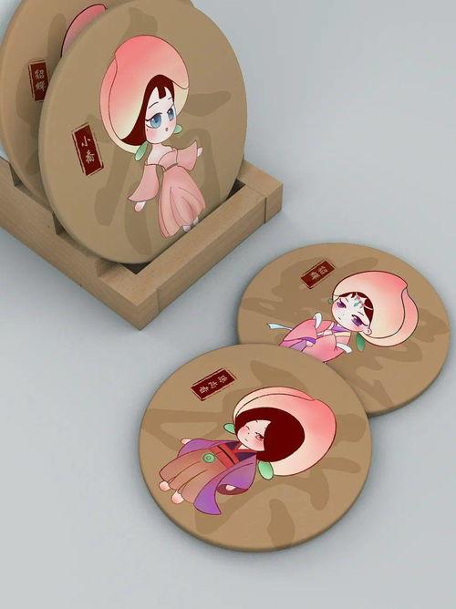 歲月往復，藝(yi)觀荊(jing)楚(chu)——記(ji)文(wen)創(chuang)產(chan)品設(she)計(ji)課程(cheng)展(zhan)的(de)文(wen)藝創(chuang)作