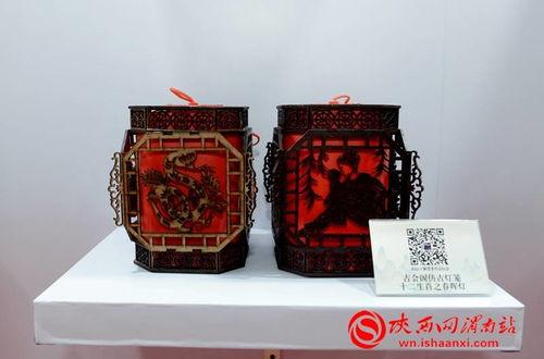 渭南市(shi)首屆文(wen)創(chuang)產(chan)品及(ji)文化(hua)創(chuang)意設(she)計(ji)大賽(sai)結果揭(jie)曉(xiao)，展(zhan)現(xian)文藝(yi)創(chuang)作新(xin)成(cheng)果(guo)