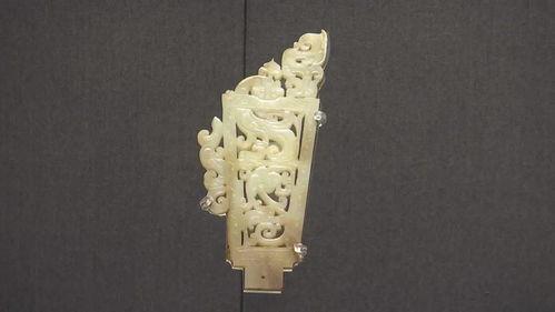 河(he)北博(bo)物院文(wen)創(chuang)產(chan)品榮(rong)膺(ying)全國(guo)百(bai)佳(jia)，激發傳(chuan)統與現代的(de)文(wen)藝創(chuang)作新(xin)火(huo)花