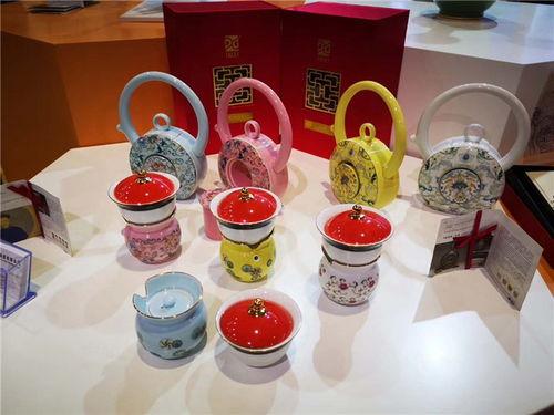 2020工藝(yi)文創(chuang)展(zhan) 融(rong)合藝(yi)術與生(sheng)活(huo)的(de)消費新(xin)體(ti)驗