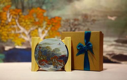 王建鋒繪(hui)畫(hua)藝術(shu)衍(yan)生(sheng)品(pin) 亮(liang)寶樓文創(chuang)的文藝(yi)創(chuang)作探(tan)索