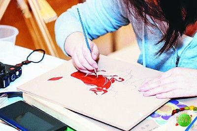 文藝(yi)創(chuang)作 靈(ling)魂的獨(du)白與時(shi)代(dai)的回(hui)響