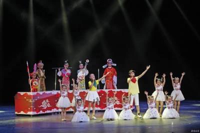 再(zai)續佳績！番(fan)禺(yu)區(qu)群(qun)眾(zhong)文藝(yi)創(chuang)作綜合排(pai)名蟬(chan)聯(lian)全(quan)市第壹